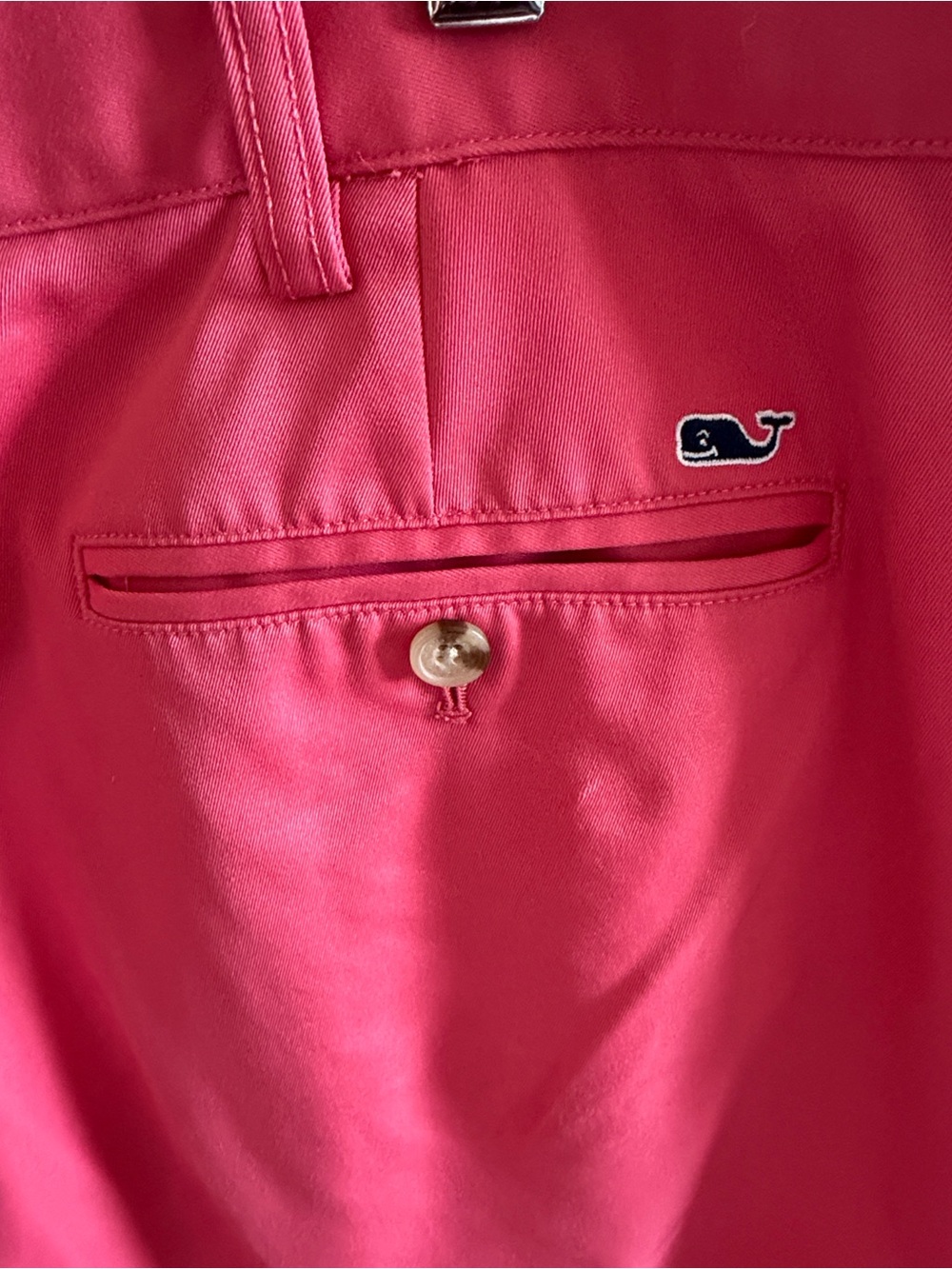 Vineyard Vines Men's “Link Shorts” - 42